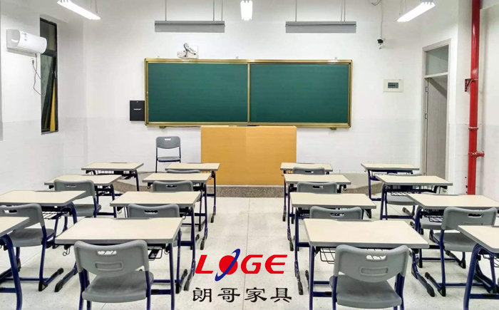 学校教室